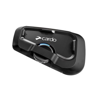 Cardo CARDO FREECOM 2X SINGLE - Interkom motocyklowy