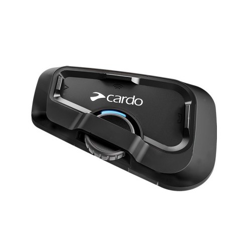 Cardo CARDO FREECOM 2X SINGLE - Interkom motocyklowy