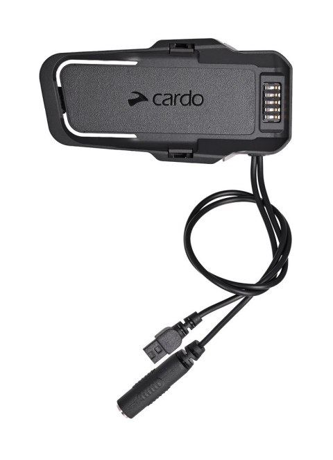 Cardo CARDO PACKTALK EDGE SINGLE - Interkom motocyklowy