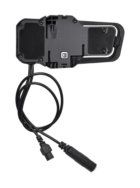 Cardo CARDO PACKTALK EDGE SINGLE - Interkom motocyklowy