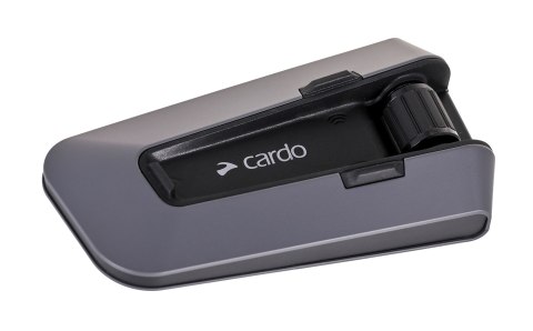 Cardo CARDO PACKTALK EDGE SINGLE - Interkom motocyklowy