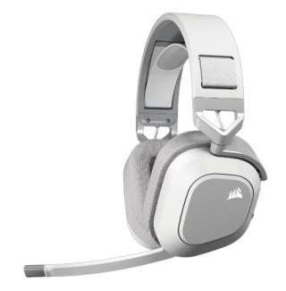 Corsair Corsair CA-9011296-EU słuchawki/zestaw słuchawkowy Bezprzewodowy Opaska na głowę Gaming Bluetooth Biały
