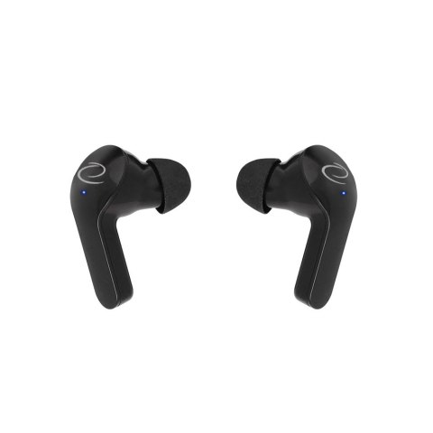 Esperanza ESPERANZA SŁUCHAWKI DOUSZNE BLUETOOTH TWS METHONE BLACK EH238K