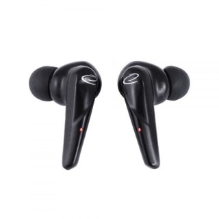 Esperanza ESPERANZA SŁUCHAWKI DOUSZNE BLUETOOTH TWS SAGITTA EH231K