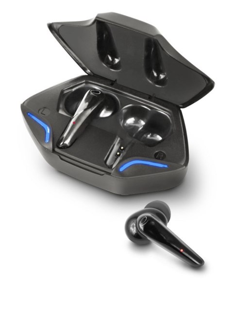 Esperanza ESPERANZA SŁUCHAWKI DOUSZNE BLUETOOTH TWS SAGITTA EH231K