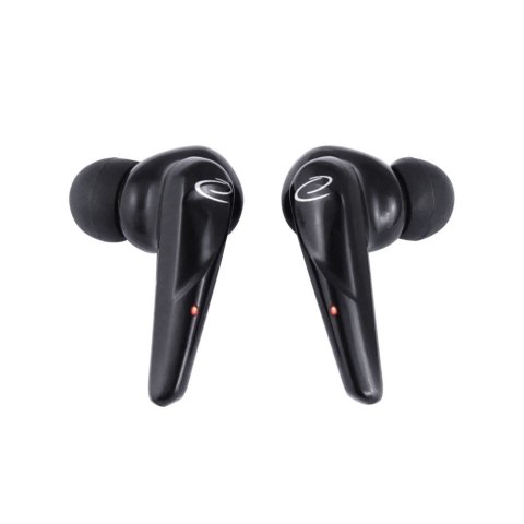 Esperanza ESPERANZA SŁUCHAWKI DOUSZNE BLUETOOTH TWS SAGITTA EH231K