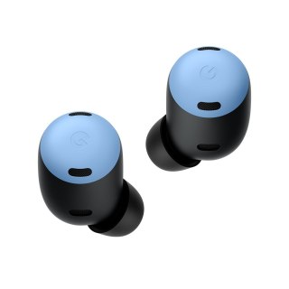 Google Słuchawki Google Pixel Buds Pro Porcelain Bezprzewodowy Douszny Połączenia/muzyka Bluetooth Niebieski