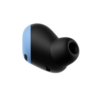 Google Słuchawki Google Pixel Buds Pro Porcelain Bezprzewodowy Douszny Połączenia/muzyka Bluetooth Niebieski