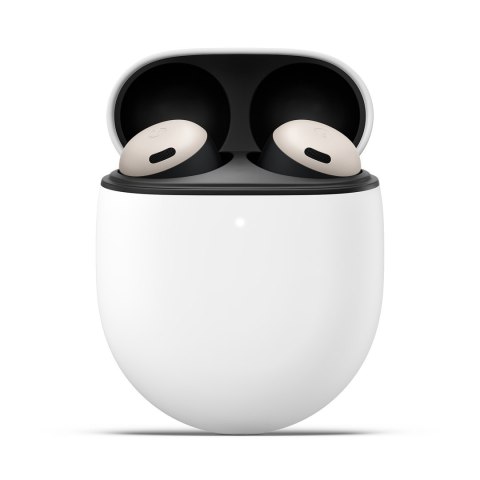 Google Słuchawki Google Pixel Buds Pro Porcelain GA05205-DE