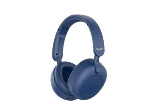 HAVIT Słuchawki bluetooth Havit H655BT (niebieski)