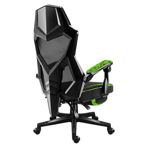 Huzaro Fotel gamingowy Huzaro Combat 3.1 Pixel