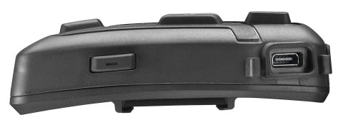 INTERPHONE Interkom motocyklowy INTERPHONE U-COM 8R, komplet na 2 kaski