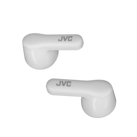 JVC Słuchawki bezprzewodowe douszne JVC HA-A3T Białe