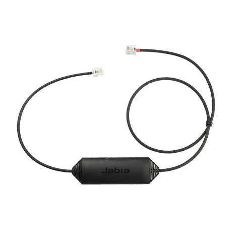 Jabra Jabra 14201-43 akcesoria do słuchawek Adapter EHS