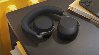 Jabra Jabra Evolve3 75 Zestaw słuchawkowy Bezprzewodowy Opaska na głowę Połączenia/muzyka USB Type-C Bluetooth Czarny