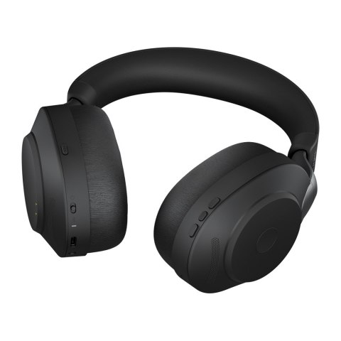 Jabra Słuchawki nauszne Jabra Evolve2 85 UC Stereo Link380a