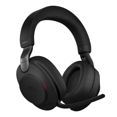 Jabra Słuchawki nauszne Jabra Evolve2 85 UC Stereo Link380a