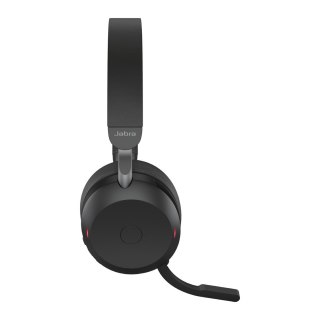 Jabra Słuchawki nauszne bezprzewodowe Jabra Evolve2 75 UC Stereo USB-A