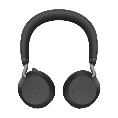 Jabra Słuchawki nauszne bezprzewodowe Jabra Evolve2 75 UC Stereo USB-A