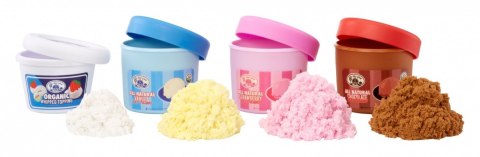 Little Tikes Zestaw do lodów Creative Chefs + 17 akcesoriów