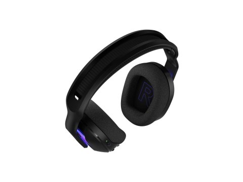 Logitech Logitech G G522 Lightspeed Zestaw słuchawkowy Bezprzewodowy Opaska na głowę Gaming USB Type-C Bluetooth Czarny