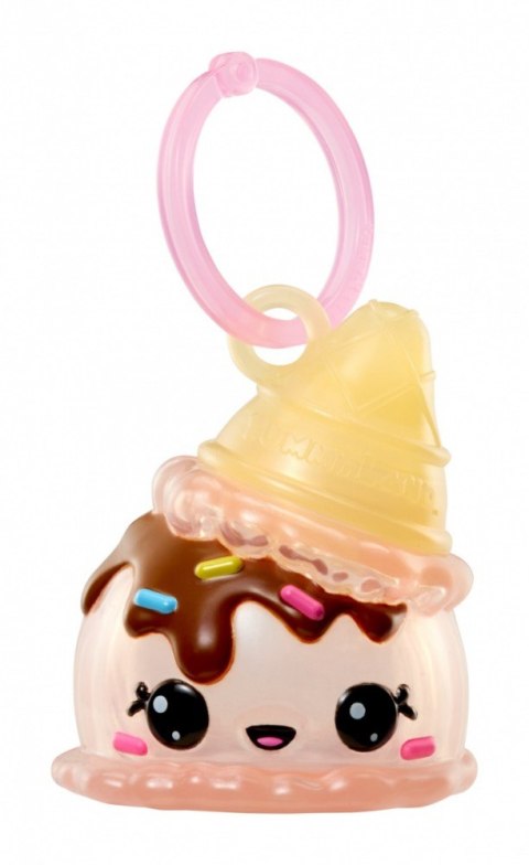 MGA Figurka Yummiland Num Noms Body Scent 1 sztuka