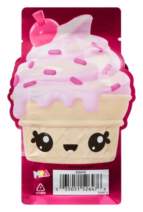 MGA Figurka Yummiland Num Noms Body Scent 1 sztuka