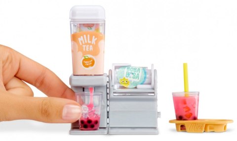 MGA Figurki Miniverse Make It Mini Appliances display 8 sztuk