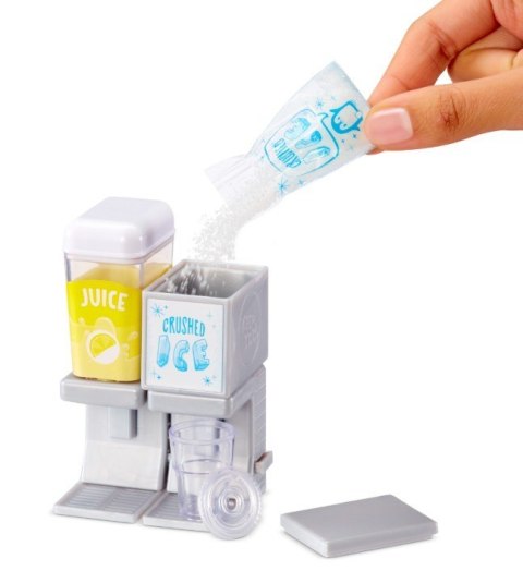 MGA Figurki Miniverse Make It Mini Appliances display 8 sztuk