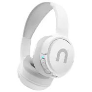 No name Niceboy HIVE Prodigy 4 Zestaw słuchawkowy Bezprzewodowy Opaska na głowę Połączenia/muzyka Bluetooth Biały