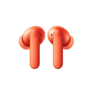 No name Nothing Buds 2 Zestaw słuchawkowy Bezprzewodowy Douszny Połączenia/muzyka Bluetooth Pomarańczowy