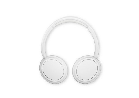 Philips Philips 5000 series TAH5209WT/00 słuchawki/zestaw słuchawkowy Bezprzewodowy Opaska na głowę Połączenia/muzyka Bluetooth Biały
