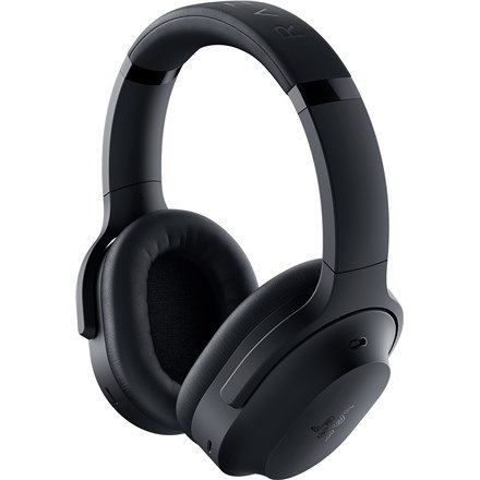 RAZER Słuchawki Razer Barracuda Pro RZ04-03780100-R3M1 Gaming USB Type-C Bluetooth Czarny