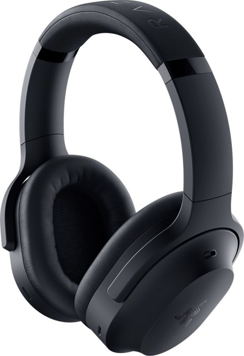 RAZER Słuchawki Razer Barracuda Pro RZ04-03780100-R3M1 Gaming USB Type-C Bluetooth Czarny