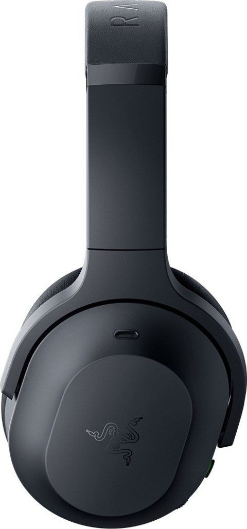 RAZER Słuchawki Razer Barracuda Pro RZ04-03780100-R3M1 Gaming USB Type-C Bluetooth Czarny