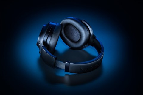 RAZER Słuchawki Razer Barracuda Pro RZ04-03780100-R3M1 Gaming USB Type-C Bluetooth Czarny
