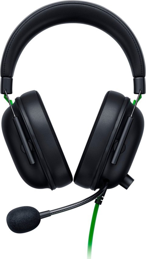 RAZER Słuchawki Razer BlackShark V2 X