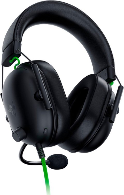 RAZER Słuchawki Razer BlackShark V2 X