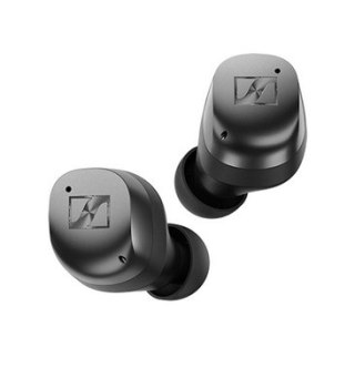 Sennheiser Słuchawki Sennheiser Momentum True Wireless 4 Black Graphite