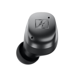 Sennheiser Słuchawki Sennheiser Momentum True Wireless 4 Black Graphite