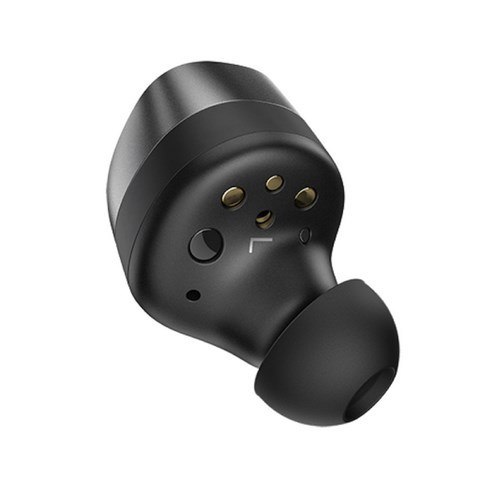 Sennheiser Słuchawki Sennheiser Momentum True Wireless 4 Black Graphite
