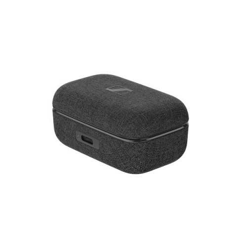 Sennheiser Słuchawki Sennheiser Momentum True Wireless 4 Black Graphite