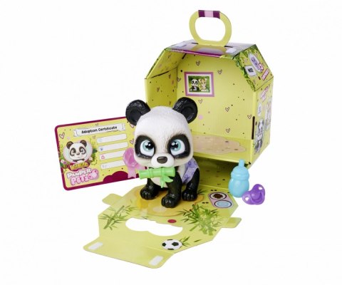 Simba Figurka Pamper Petz Panda