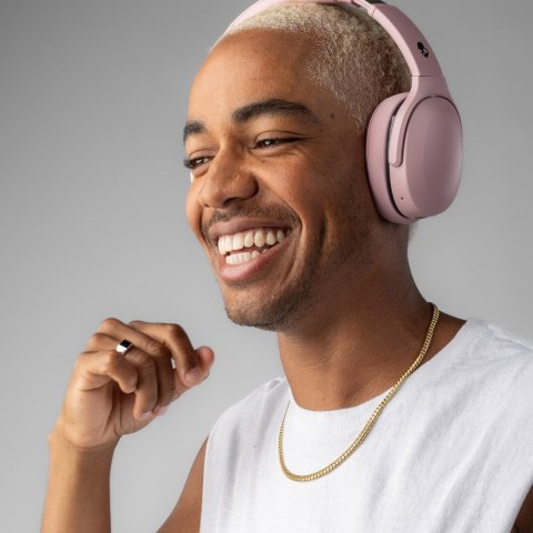 Skullcandy Słuchawki Skullcandy Crusher 540 Active Over-Ear Soft Pink