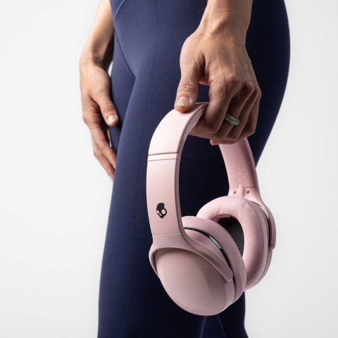 Skullcandy Słuchawki Skullcandy Crusher 540 Active Over-Ear Soft Pink