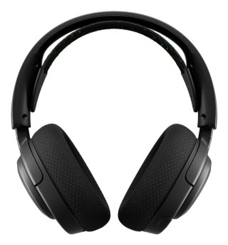 SteelSeries Słuchawki SteelSeries Arctis Nova 5X Czarne