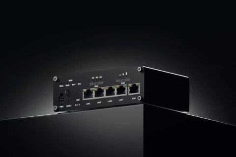 Teltonika Teltonika Networks Cellular 5G Router dla Ameryki Północnej