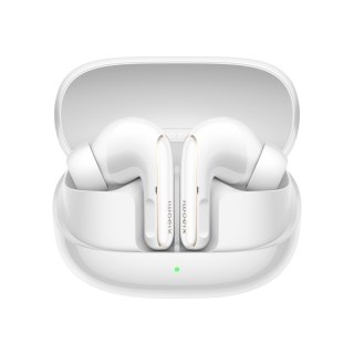 Xiaomi Słuchawki Bluetooth Bezprzewodowe Xiaomi Buds 5 Pro BT Ceramic White