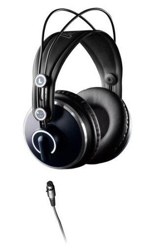 AKG AKG K271 MKII - Słuchawki nagłowne zamknięte