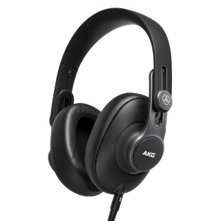 AKG AKG K361 - Słuchawki nagłowne zamknięte